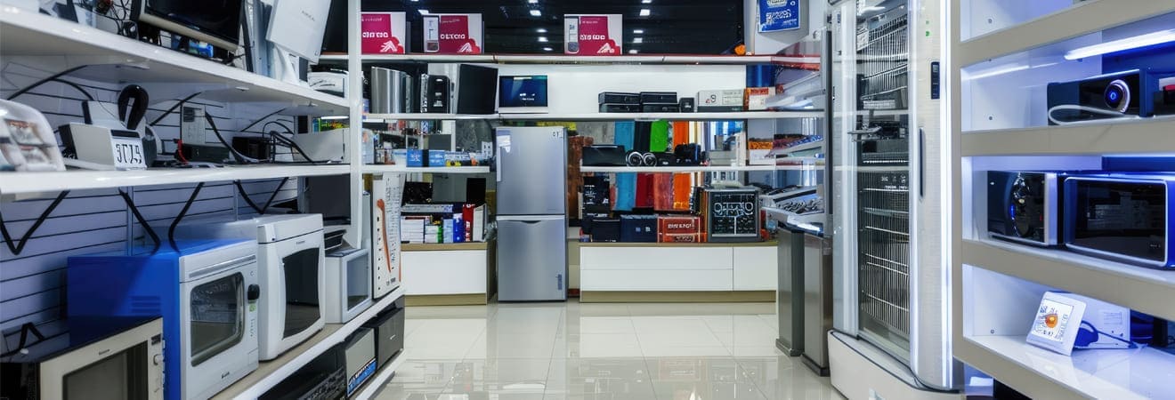 Sri Balaji Air Conditioners